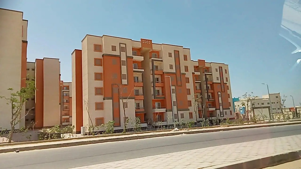 متى موعد تقديم شقق سكن لكل المصريين 3 شهر نوفمبر 2024؟ وماهي المدن المتاحة للتقديم