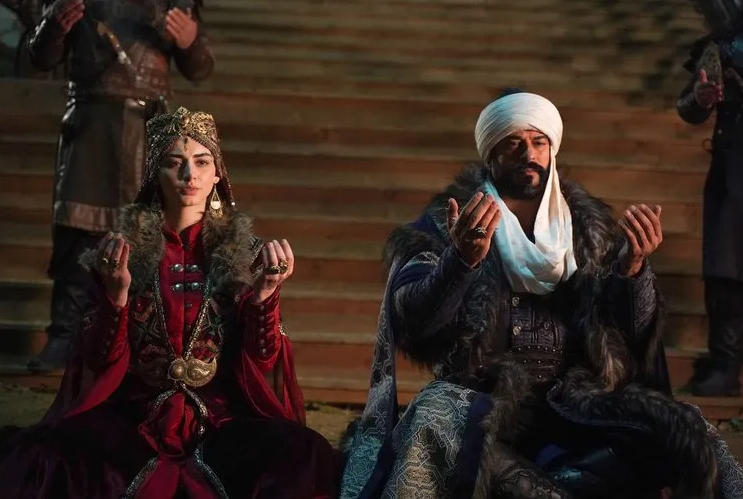 تابع بجودة عالية جداً .. موعد مسلسل قيامة عثمان الحلقة 168 مترجمة باللغة العربية على قناة الفجر الجزائرية