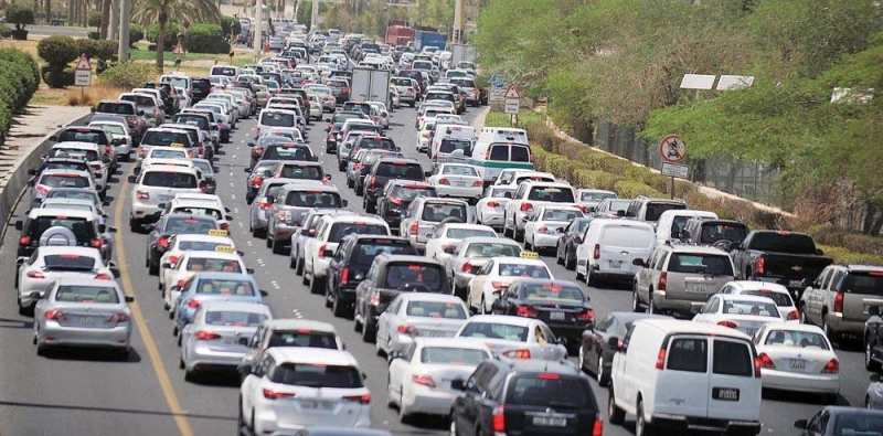 "الحكومة الكويتية" تفرض 5000 دينار والحبس 3 سنوات على جميع أصحاب السيارات لهذا السبب!.. أعرف التفاصيل