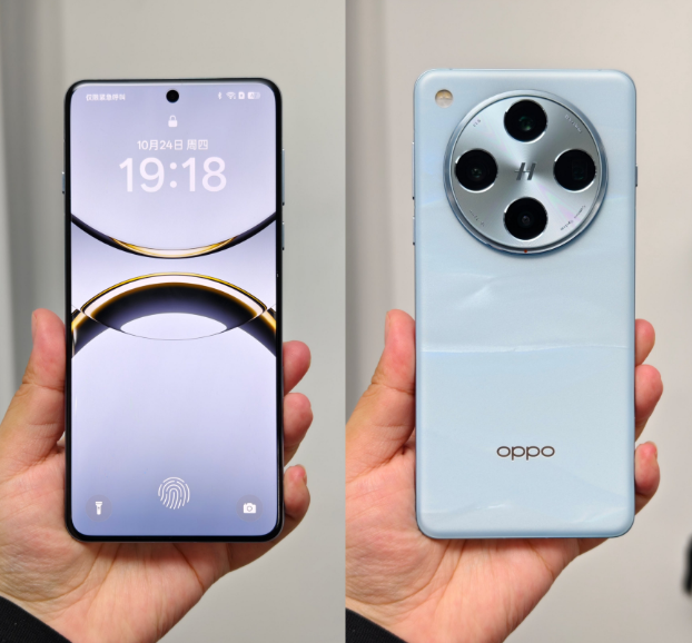 مواصفات oppo find x8 pro