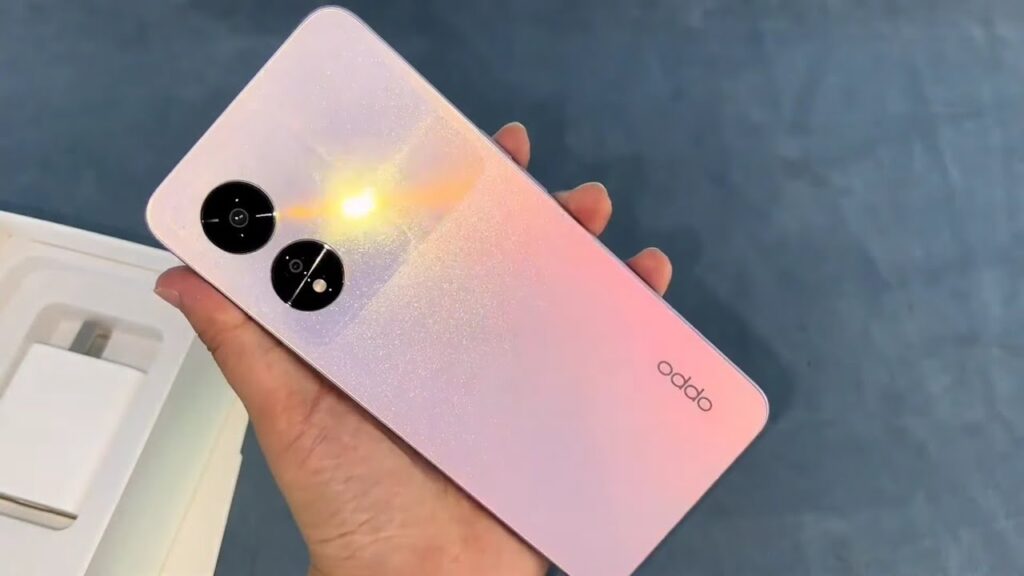 "الجديد عند ابو شديد" مواصفات هاتف Oppo A97 تصميم أنيق وأداء عصري.. تحفة فنية بمواصفات عالمية وأقل من 10000 جنيه