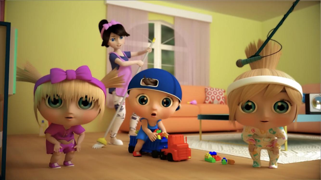 تردد قناة كراميش الجديد 2025 على النايل سات والعرب سات وكيفية ضبطها خطوة بخطوة