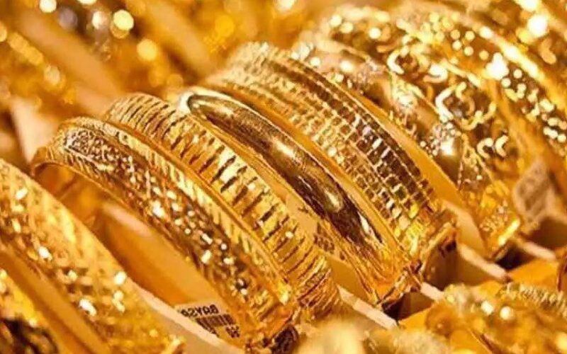 سعر الذهب الجديد اليوم الإثنين 2 ديسمبر 2024