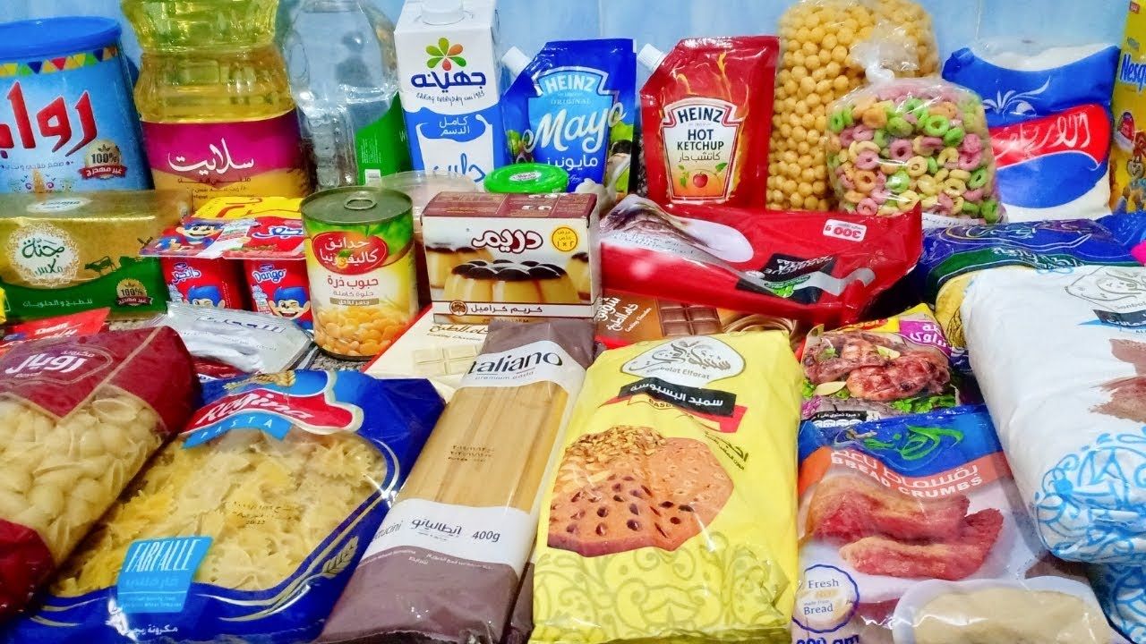 قبل عيد الأضحى.. أسعار السكر والزيت والأرز والدقيق الان يُفاجئ الجميع