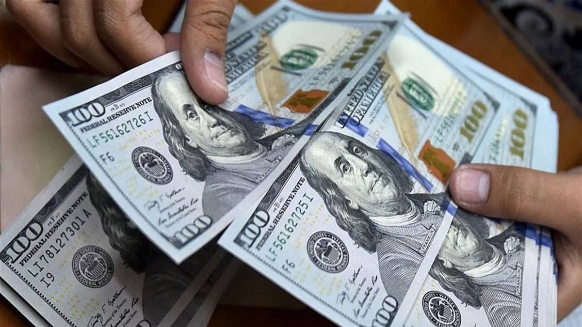 أنباء عن قفزة كبيرة في السعر .. تحديث سعر الدولار اليوم أمام الدينار العراقي في منتصف تعاملات اليوم