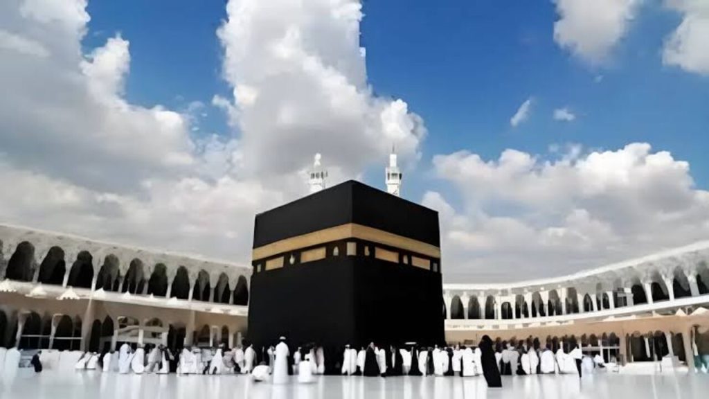 نتائج الحج 2025.. استعلام قرعة الحج المجانية عبر الموقع الرسمي