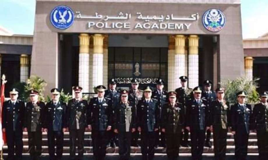 نتيجة كلية الشرطه