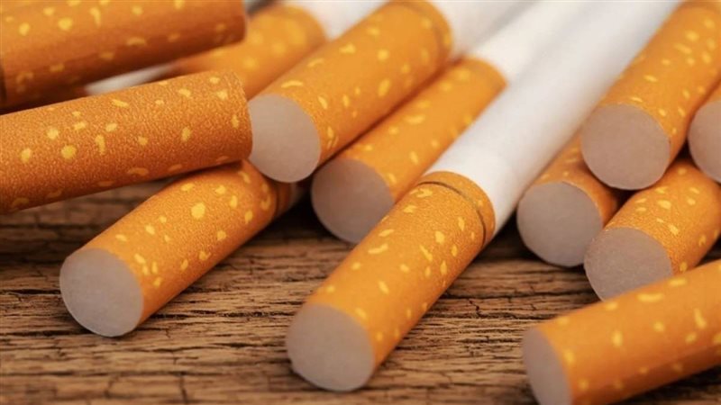 أسعار السجائر تُفاجئ الجميع في المحلات الأن