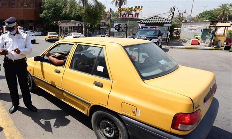 200 ألف دينار.. الحكومة العراقية تزف خبر سار لجميع مالكي السيارات