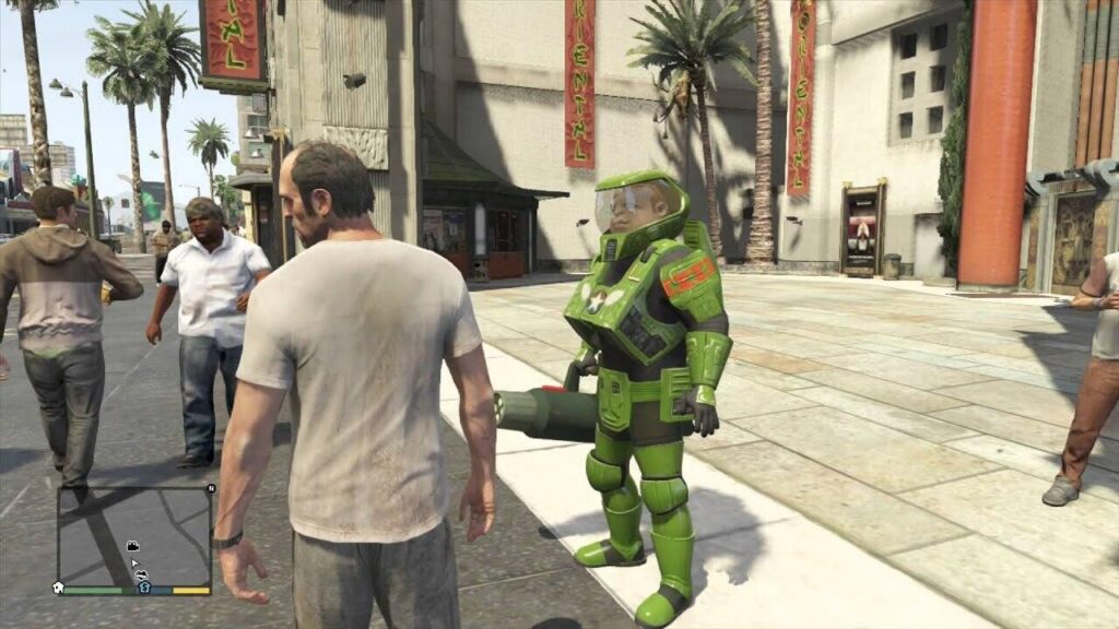 تحديث جراند ثفت اوتو 2024