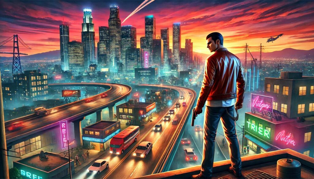 تحديث جراند ثفت اوتو 5