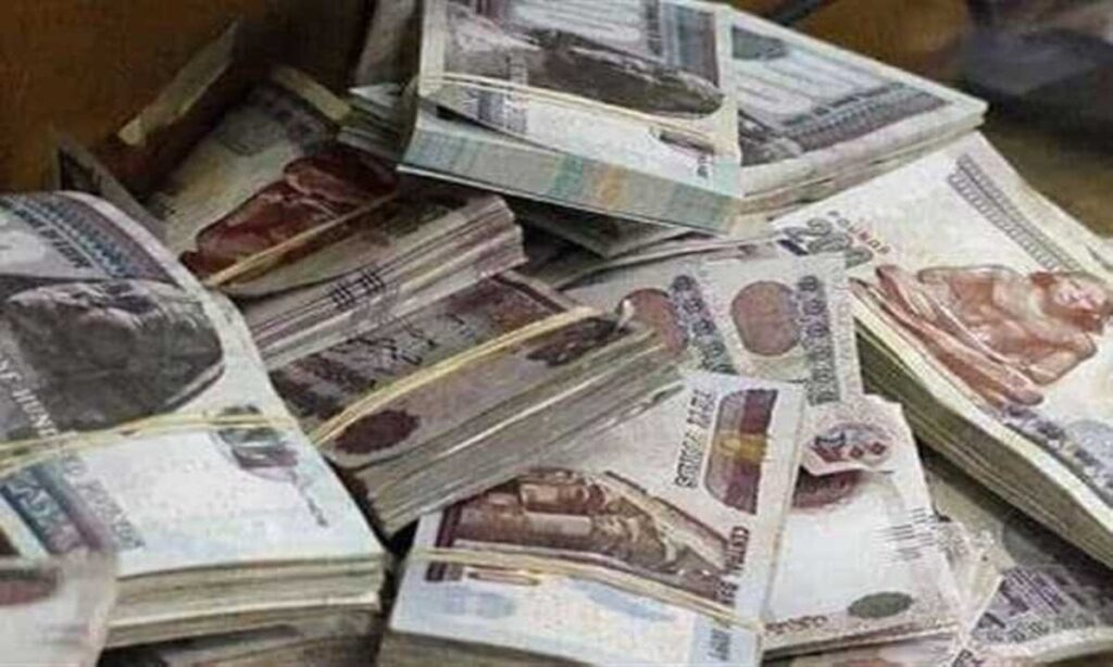 حقيقة زيادة المعاشات يناير 2025