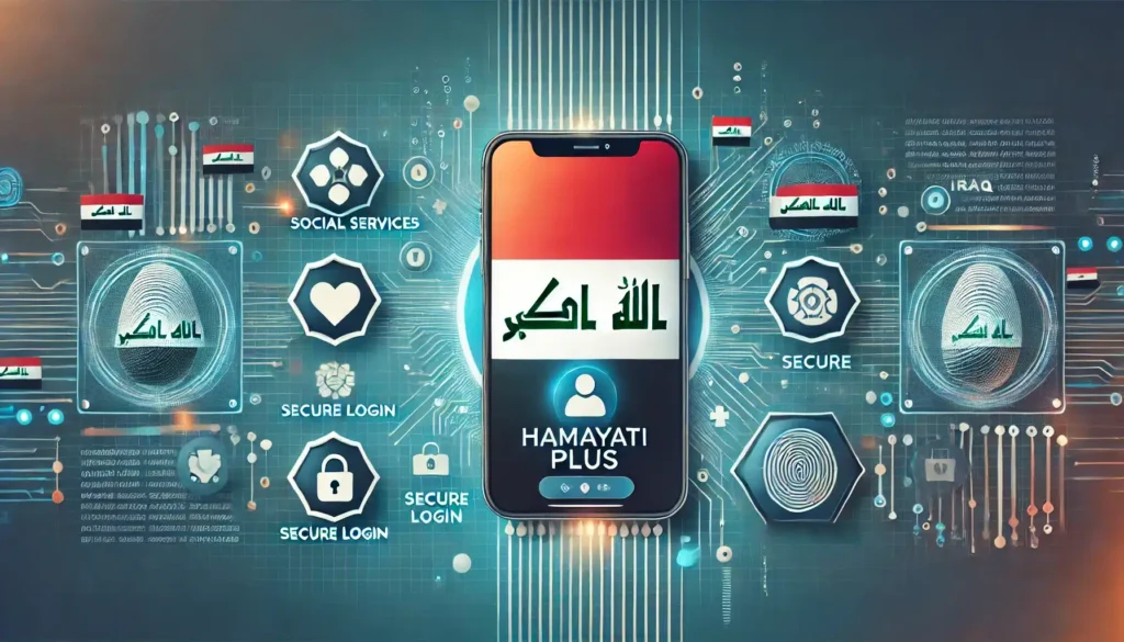 رابط تطبيق حمايتي بلس