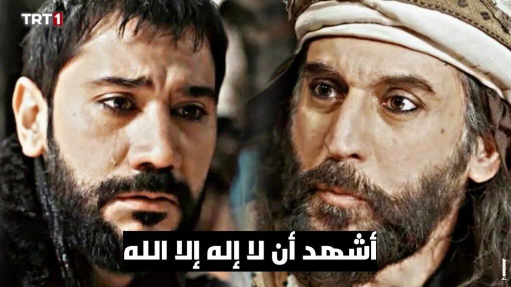 "مفاجآت غير متوقعة في هذه الحلقة" تـابع مسلسل صلاح الدين الأيوبي الحلقة 38 على قناة الفجر الجزائرية و TRT في هـذا الموعد وشـوف الجديد