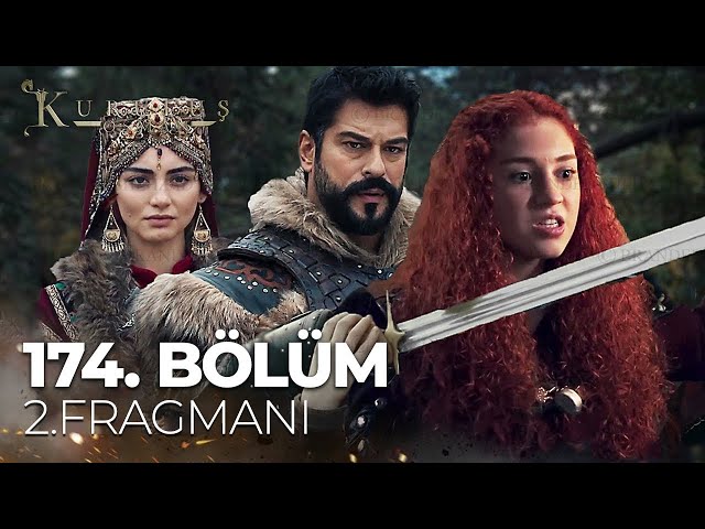 “تابع Kurulus Osman” المؤسس عثمان الحلقة 174 والقنوات الناقلة الموسم السادس hd