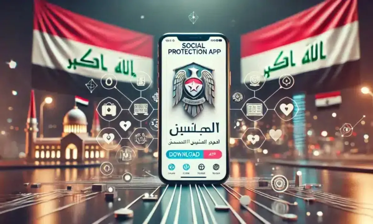 now تسجيل تطبيق “حمايتي بلس” تحديث بيانات الحماية الاجتماعية الشخصية الان