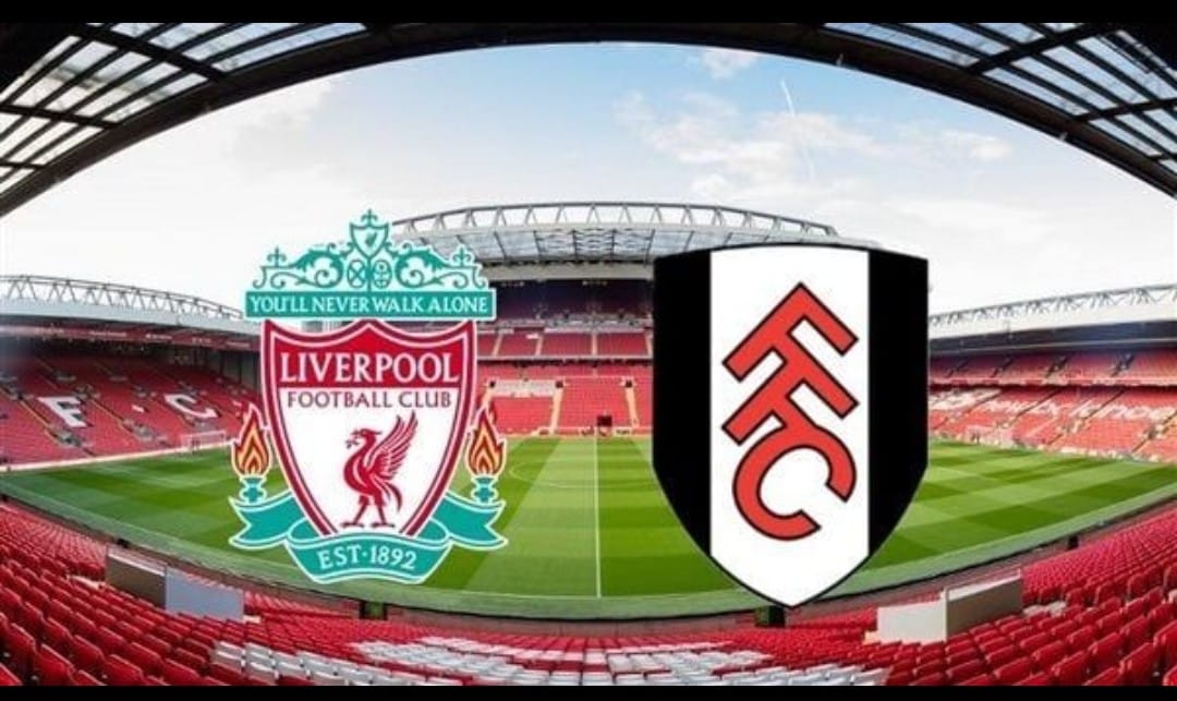 مباراة ليفربول وفولهام في الدوري الانجليزي الممتـاز اليـوم خلال beIN SportS 1 HD .. قمة تـاريخية لا تفوتها