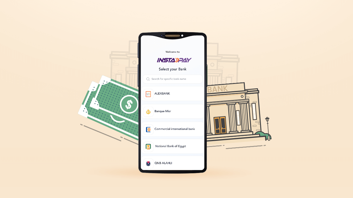 طـريقة التسجيل في انستا باي 2025 وخطـوات تحويل الأموال بسهولة.. اعـرف هتسحب كام يوميا وشهريا