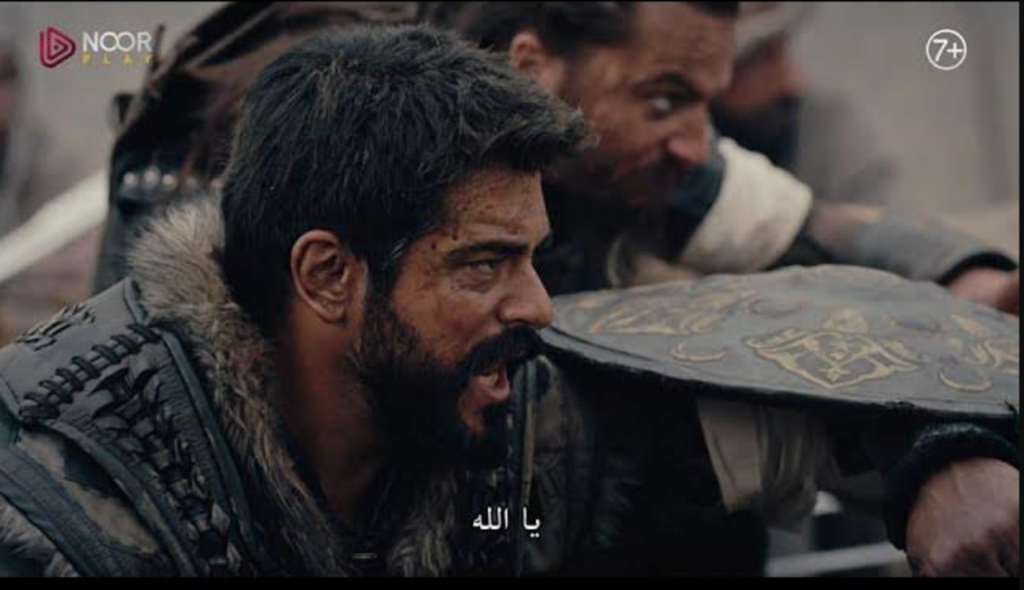 اضبـط تردد قناة atv الناقلة لمسلسل قيامة عثمان الحلقة 178 في هـذا الموعـد بعد قـرار التأجيل.. اوعى تفوت الحلقة الجديدة