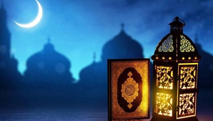 اهلاً رمضان🌙فلكياًموعد استطلاع هلال شهر رجب وأول أيام شهر رمضان