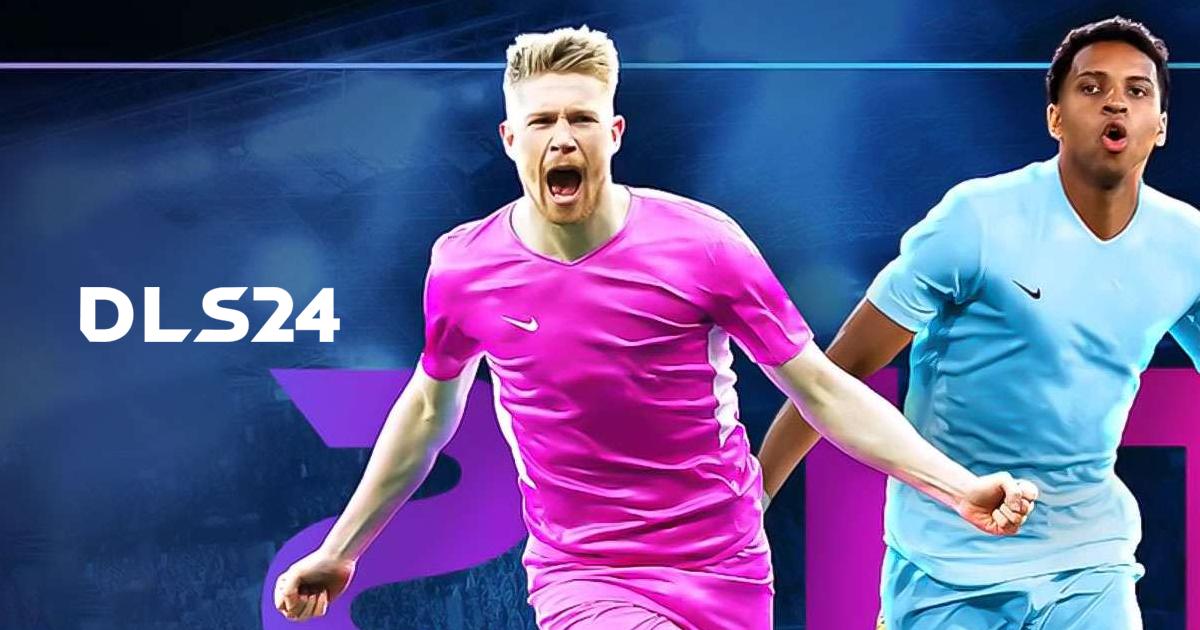 ”DLS 25” موعد نزول لعبة دريم ليج سوكر 2025 dream league soccer التحديث الجديد وأهم مميزاته