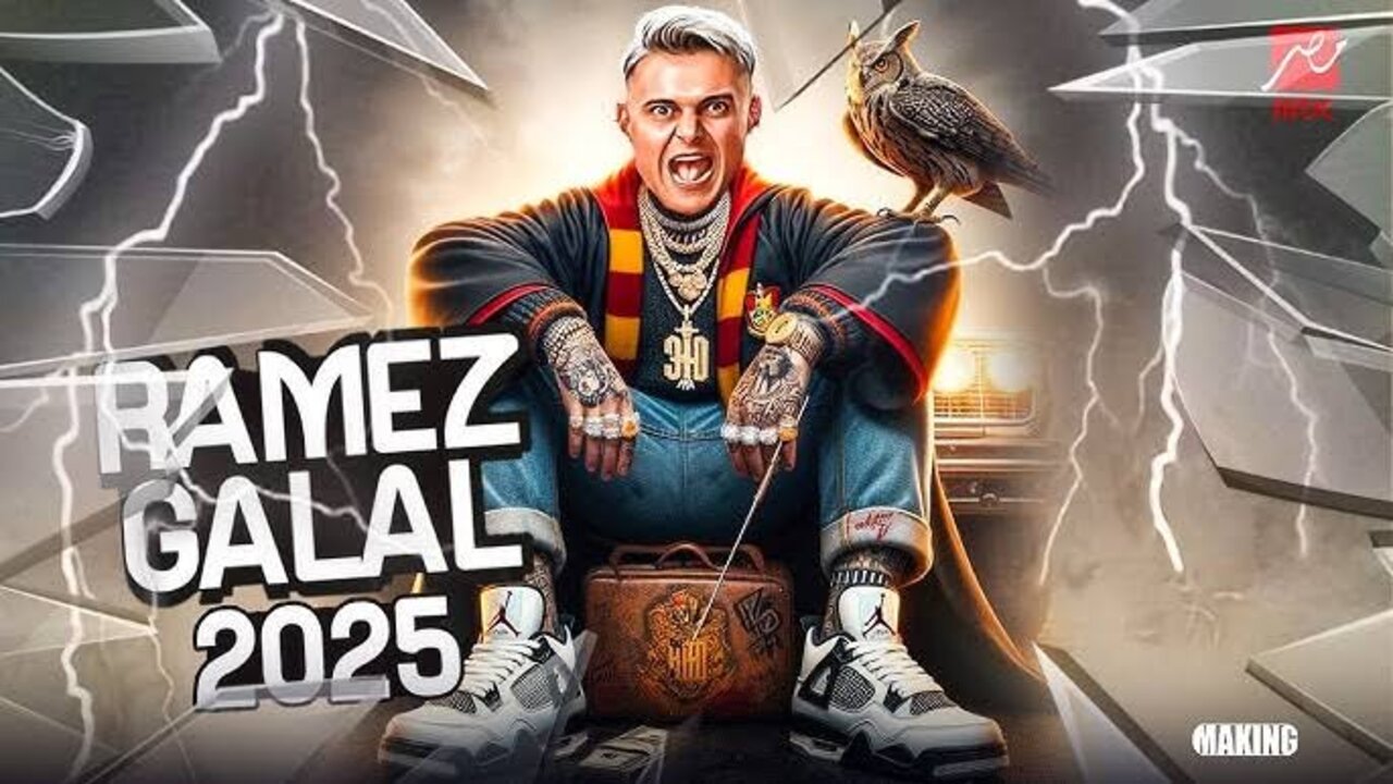 “المجنــون وصـــل“ اسم برنامج رامز جلال 2025 المتوقع والضيوف.. مش هيجيب تصدق ميـــن!!