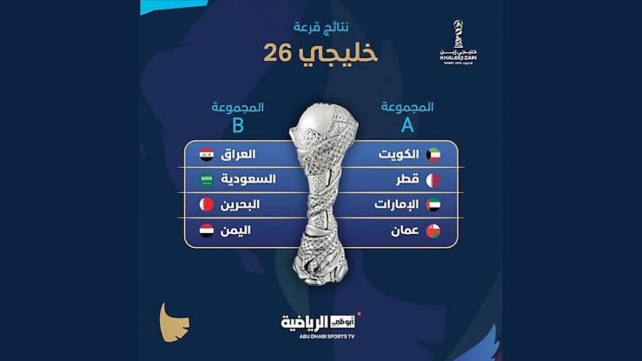 “الكــورة فــ ملعبــك“ كيفية تثبيت تطبيق حياكم خليجي 26 قبل بطولة كأس الخليج العربي ومميزاتــه.. نــزلــه فــورا