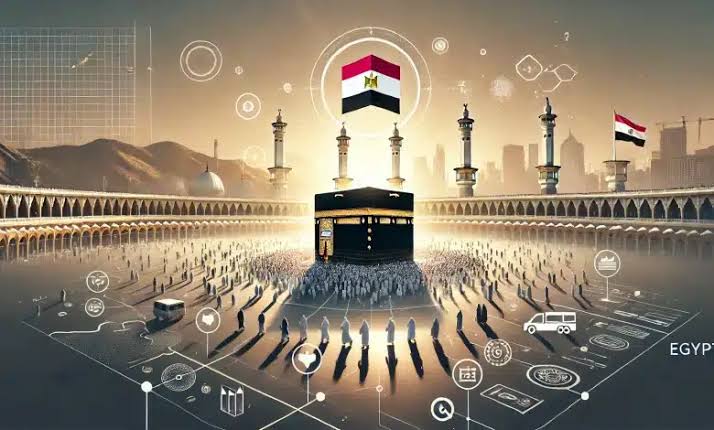 ”مكتوبالك يــــا حج” رابط الاستعـــلام عن نتيجة قرعة حج الجمعيات 2025 والشروط والأوراق المطلوبة