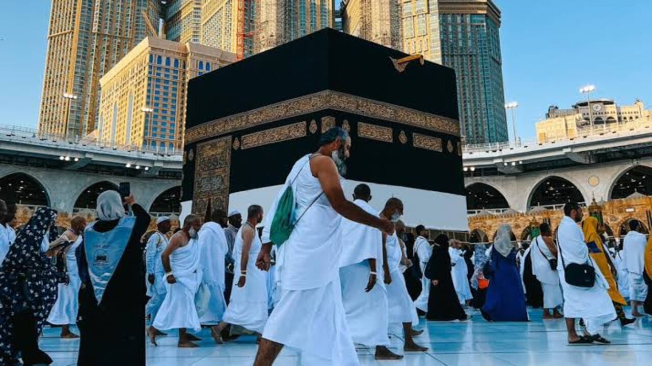 “ظهــرت الآن“ اسماء الفائزين في نتيجة قرعة الحج الجمعيات الأهلية 2025 الموقع الرسمي