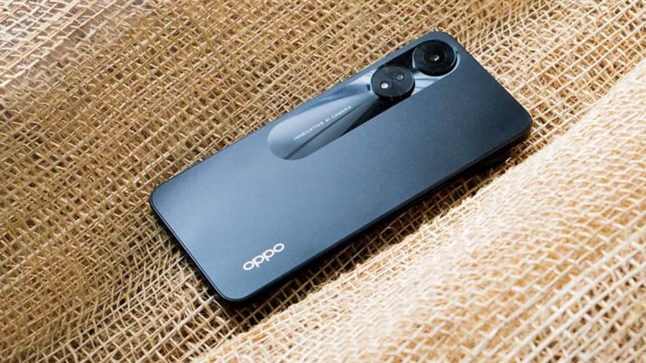 الأقوى من أوبو بلا منافس.. سعر ومواصفات هاتف Oppo A78 4G بتصميم أنيق ومميز ووون خفيف! مش هتردد وانت بتشتريه