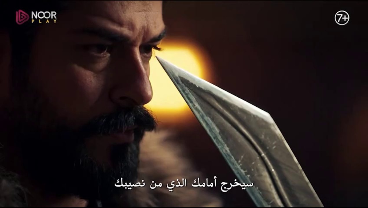 Kurulus Osman: تــــابع مسلسل قيامة عثمان الحلقة 176 عبــــر القنوات الناقلة