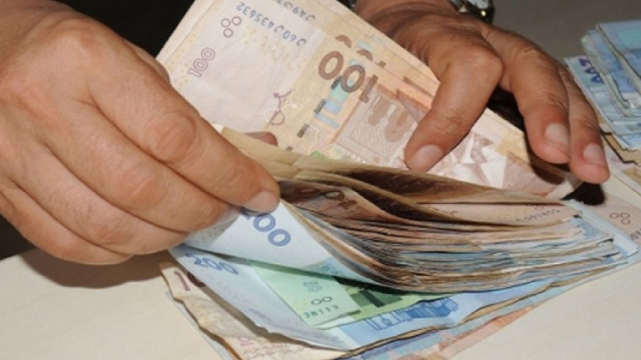 جدول الزيادة في الأجور بالمغرب 2024/2025 للقطاع العام والخاص finances.gov.ma وفق إعلان وزارة المالية المغربية