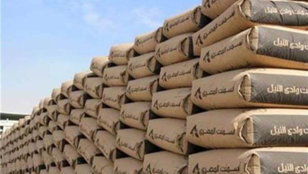 وصل كام انهاردة .. سعر الاسمنت اليوم بتاريخ 18 ديسمبر 2024