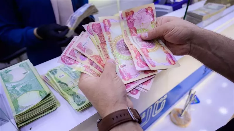 العراق تُعلنها.. صرف 900 مليار دينار قروض اسكان ميسرة لجميع المواطنين