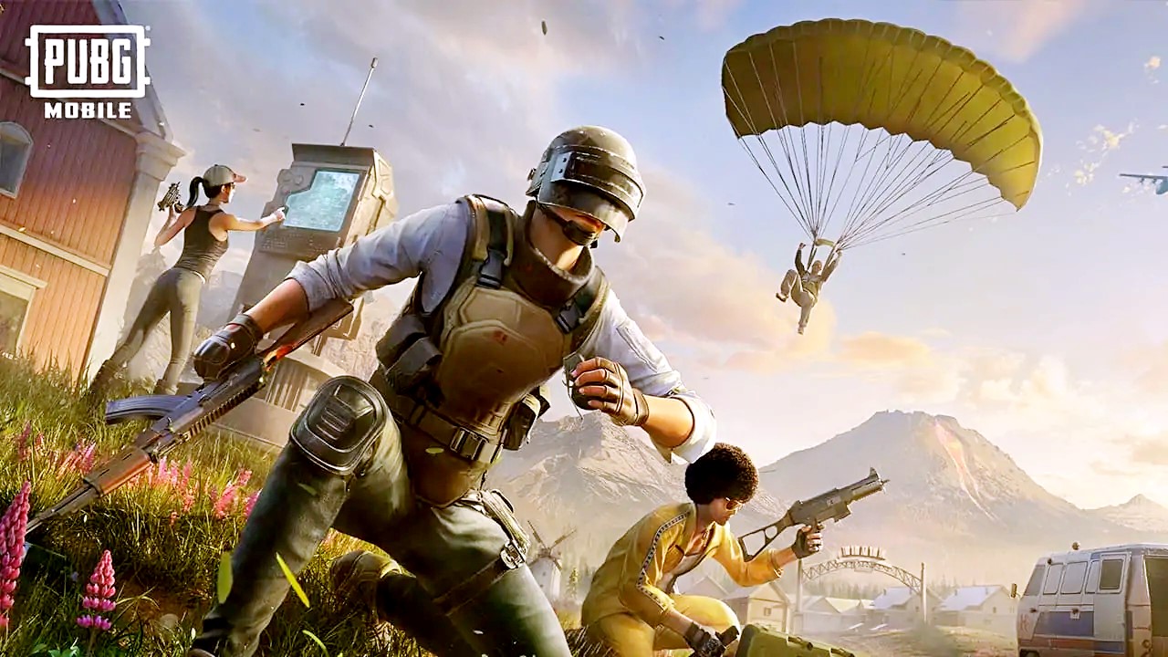امتلك أقوى الأسلحة.. طريقة شحن شدات ببجي موبايل 2025 PUBG Mobile باستخدام الـ id وامتلك آلاف الشدات بخطوات آمنة