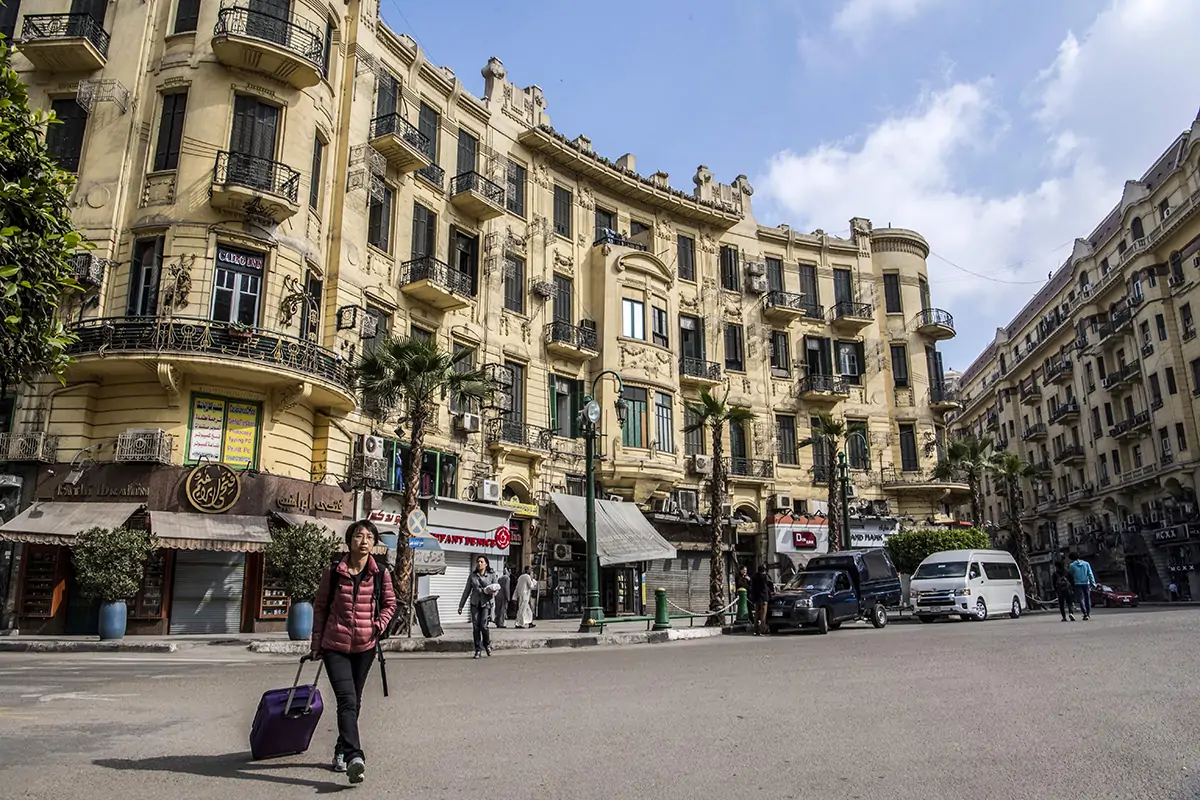 قانون الايجار القديم.. وقت الجد بدأ والكل هيطلع