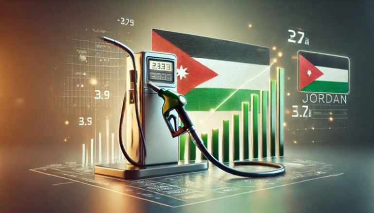 زيادة أسعار المحروقات في الأردن يناير 2025.. أعرف التوقعات الان