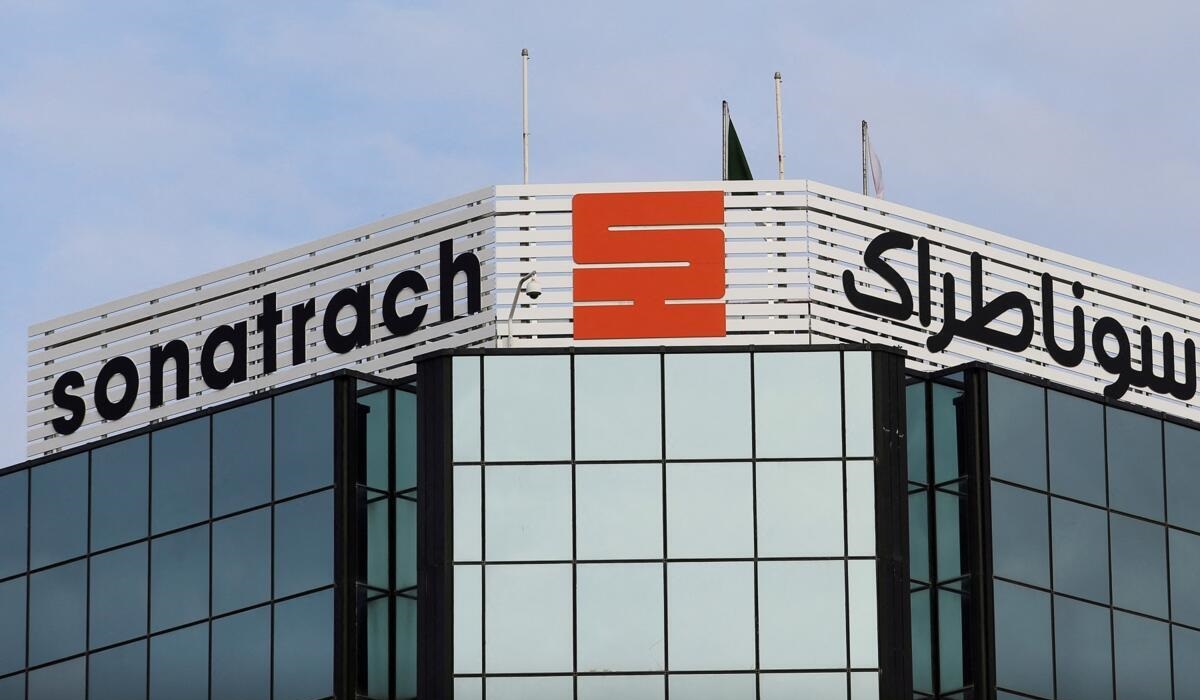 خطوات التسجيل في مسابقة سوناطراك 2025 nationalrecruit.sonatrach.dz التخصصات والشروط المطلوبة