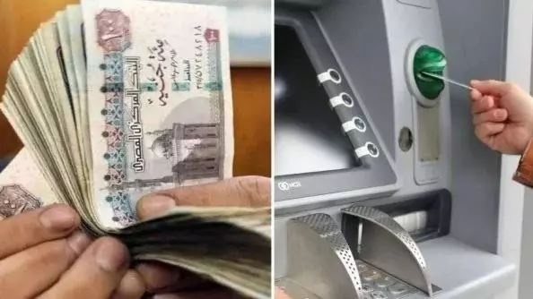 شوف راتبك وصل لكام!!.. زيادة معاشات شهر يناير 2025 وطريقة الاستعلام على الراتب