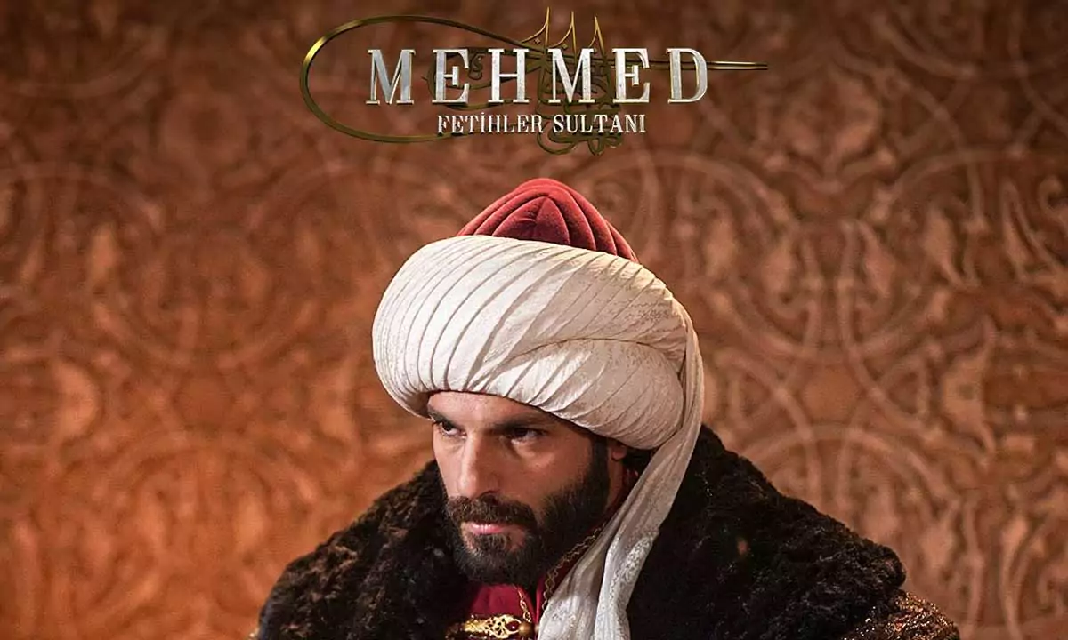 “أخر كلا” موعد عرض السلطان محمد الفاتح الحلقة 50 الموسم الجديد والقنوات الناقلة