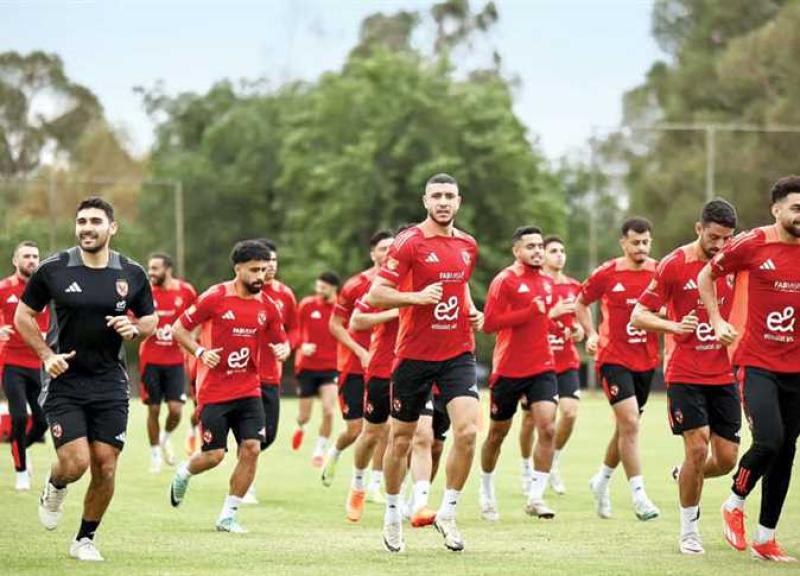 شجع المارد الاحمر.. موعد مباراة الاهلى القادمة في بطولة كأس القارات للأندية 2024 والقنوات الناقلة بجودة عالية HD