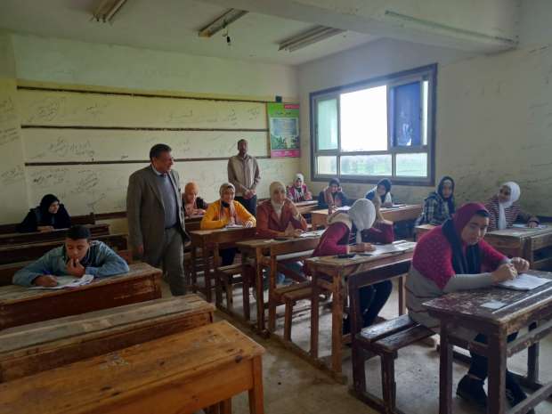 بوابة الأزهر الإلكترونية.. الاستعلام عن الشهادة الابتدائية والإعدادية الأزهرية برقم الجلوس