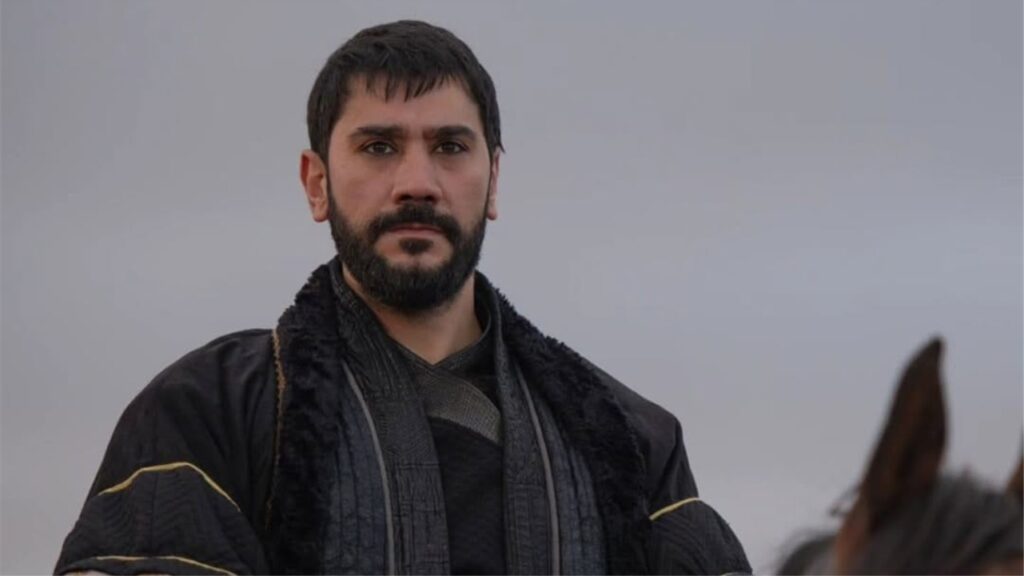 مسلسل صلاح الدين الأيوبي الحلقة 40 كاملة