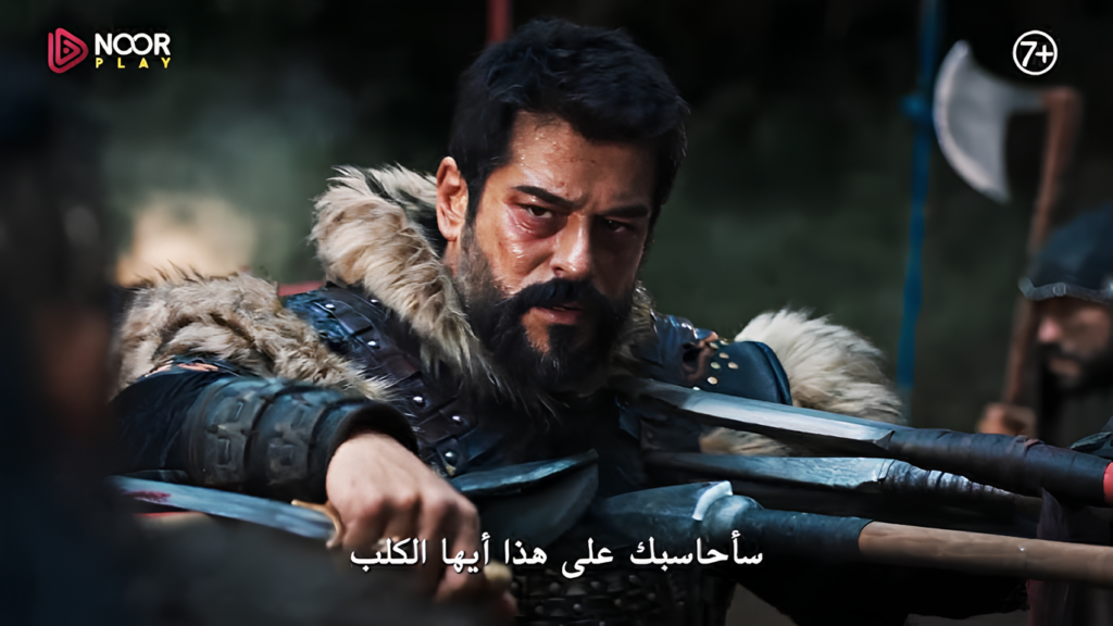 الحلقة 178 المنتظرة من مسلسل المؤسس عثمان على قناة الفجر الجزائرية