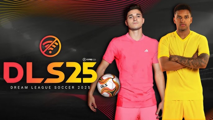 أخر اصدار..تحديث لعبة دريم ليج 2025 Dream League Soccer التعليق العربي على جميع الأجهزة