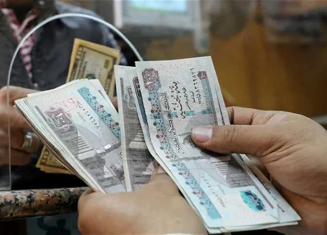 وزارة المالية المصرية توضح/ حقيقة تبكير رواتب الموظفين لشهر فبراير 2025 ومواعيد الصرف