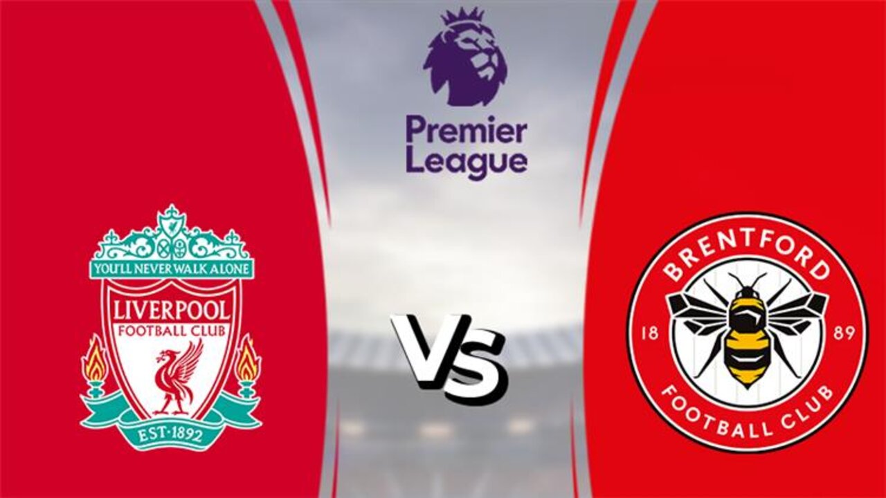 “brentford vs liverpool“ مباراة ليفربول وبرينتفورد الآن الجولة ال22 قناة beIN SPORTS 1 HD.. صــلاح يُبـــدع ويسيطــر