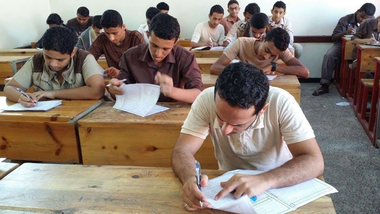 بالتفاصيل: حقيقة تسريب امتحانات الصف الثالث الإعدادي 2025 للترم الأول على موقع التليجرام