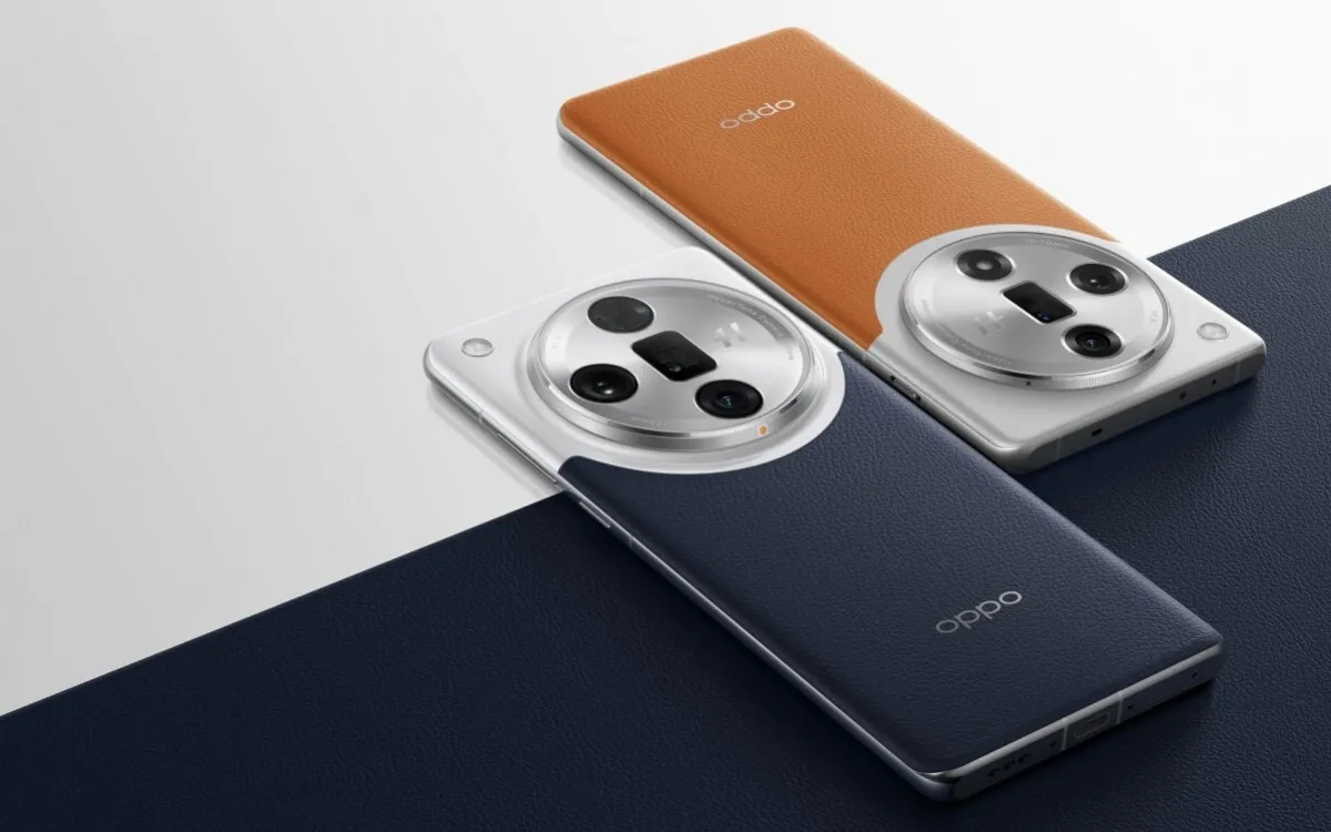 أفضل هاتف ببطارية جبارة.. المواصفات العملاقة لهاتف Oppo Find X7 Ultra وسعره فى مصر والسعودية