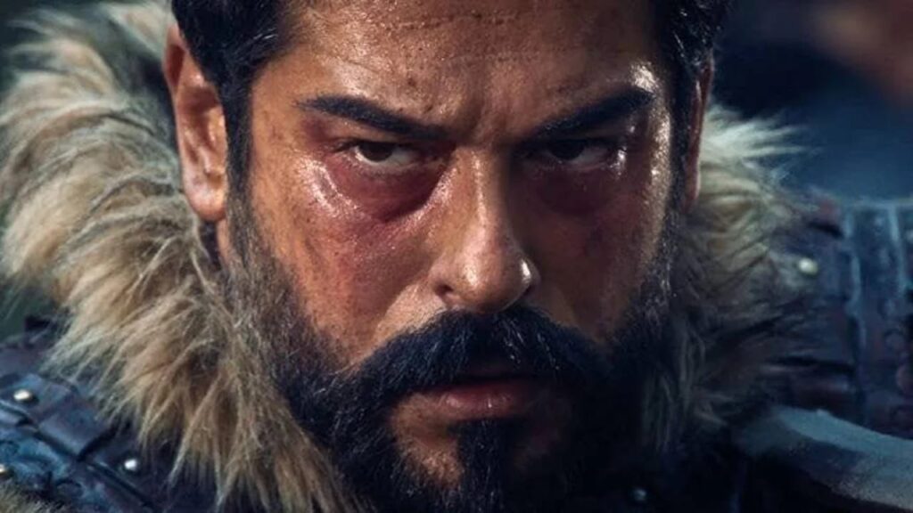 مسلسل المؤسس عثمان الحلقة 177